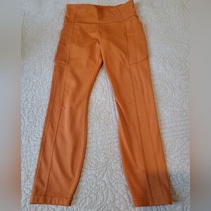 Athleta Ultimate Stash 7/8 Tight